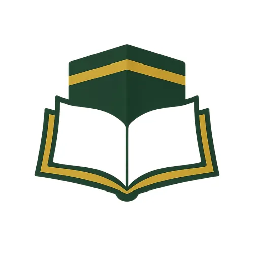 Prayer Times App logo - mobile